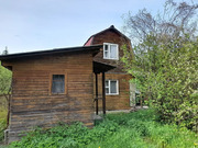 Дача 60 кв.м. на участке 6 соток в с. Орудьево, СНТ ст тасс, 1800000 руб.