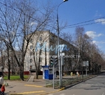 Москва, 2-х комнатная квартира, ул. Никитинская д.25к1, 6850000 руб.