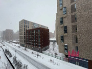 Москва, 1-но комнатная квартира, набережная Марка Шагала д.1к1, 28400000 руб.