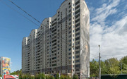Одинцово, 1-но комнатная квартира, ул. Кутузовская д.2, 8500000 руб.