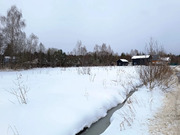25 сотки ИЖС в д. Новая, ул. Победы, 4500000 руб.