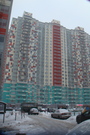 Москва, 3-х комнатная квартира, ул. Митинская д.28 к3, 15000000 руб.