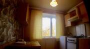 Апрелевка, 2-х комнатная квартира, ул. Парковая д.2 к4, 4100000 руб.
