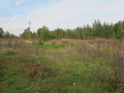 Продажа земельного участка, Обушково, Истринский район, д. 58, 34608864 руб.