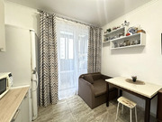 Москва, 1-но комнатная квартира, ул. Молодцова д.25к1, 13500000 руб.