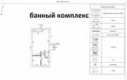 Продаю дом 130 кв.м. с банным комплексом на уч. 10 сот в пос. Дорохово, 19800000 руб.