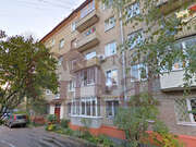 Москва, 1-но комнатная квартира, ул. Мироновская д.44, 5200000 руб.