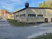 Объект коммунального хозяйства, Очистные сооружения хозяйственно-бытов, 48000000 руб.