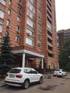 Москва, 2-х комнатная квартира, Ленинградское ш. д.98 к6, 18500000 руб.