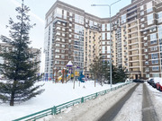 Москва, 1-но комнатная квартира, Татьянин Парк д.16 к3, 9999000 руб.