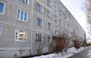 Глебовский, 3-х комнатная квартира, ул. Микрорайон д.17, 3150000 руб.