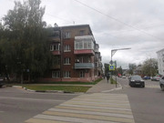 Сдаю в аренду коммерческое помещение 58 м, 19355 руб.