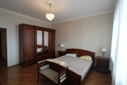 Москва, 3-х комнатная квартира, ул. Архитектора Власова д.18, 37990000 руб.