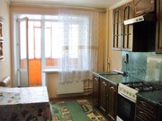 Куровское, 1-но комнатная квартира, ул. Новинское шоссе д.14а, 2250000 руб.