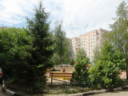 Лесной Городок, 3-х комнатная квартира, ул. Фасадная д.12, 6700000 руб.