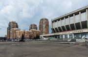 Москва, 2-х комнатная квартира, ул. Лавочкина д.34 к1, 80000 руб.