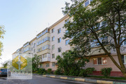 Звенигород, 3-х комнатная квартира, ул. Маяковского д.1, 3800000 руб.