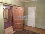 Москва, 2-х комнатная квартира, ул. Куусинена д.6к5, 40000 руб.