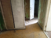 Москва, 4-х комнатная квартира, ул. Чертановская д.дом 43, корпус 2, 11017000 руб.