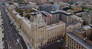 Москва, 1-но комнатная квартира, Большая Садовая д.5, 23500000 руб.