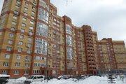 Пироговский, 1-но комнатная квартира, ул. Тимирязева д.3а, 4200000 руб.