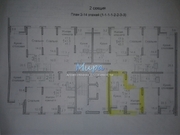 Красково, 1-но комнатная квартира, 2-я Заводская д.16, 3190000 руб.
