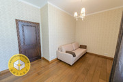 Звенигород, 3-х комнатная квартира, ул. Комарова д.17, 13000000 руб.