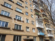 Ивантеевка, 2-х комнатная квартира, ул. Победы д.4, 2725000 руб.