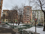 Москва, 3-х комнатная квартира, ул. Плющиха д.27, 22000000 руб.