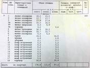 Москва, 7-ми комнатная квартира, ул. Краснопрудная д.26, 29900000 руб.