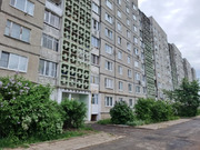 Продается 3 ком. квартира в Воскресенском р-не, пос.Белоозерский, д.4