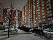 Подольск, 1-но комнатная квартира, ул. Тепличная д.2, 30000 руб.