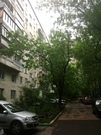 Москва, 2-х комнатная квартира, ул. Бехтерева д.45 к2, 4800000 руб.