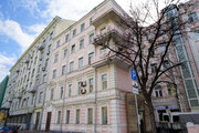 Москва, 3-х комнатная квартира, Смоленский б-р. д.17, 28000000 руб.