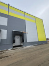 Продажа склада, Ногинск, Богородский г. о., ул. Тополиная, 163620000 руб.