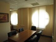 Представительский офис 500 м2 в ЖК Алые паруса метро Щукинская, 14000 руб.