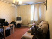 Москва, 1-но комнатная квартира, ул. Шоссейная д.8, 6950000 руб.