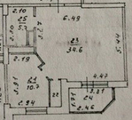 Жуковский, 3-х комнатная квартира, ул. Люберецкая д.4, 8100000 руб.