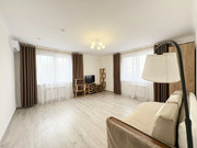 Москва, 2-х комнатная квартира, ул. Краснобогатырская д.36, 130000 руб.