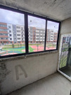 Перхушково, 1-но комнатная квартира, Равновесие д.9, 4300000 руб.