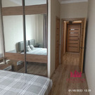 Москва, 2-х комнатная квартира, Кронштадтский бульвар д.6к1, 15300000 руб.