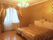 Москва, 3-х комнатная квартира, ул. Маршала Тимошенко д.17 к2, 110000 руб.