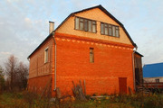 Дом в деревне Ефремовская, 3690000 руб.