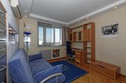 Москва, 3-х комнатная квартира, Хорошевское ш. д.19, 80000 руб.