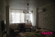 Химки, 2-х комнатная квартира, 2-й Чапаевский переулок д.10, 35000 руб.