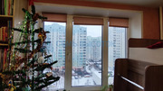 Москва, 1-но комнатная квартира, ул. Маршала Савицкого д.20, 8150000 руб.