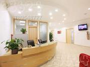 Бизнес Парк - новый офисный центр класса А., 9333 руб.
