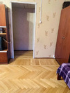 Москва, 1-но комнатная квартира, ул. Байкальская д.41к3, 8900000 руб.