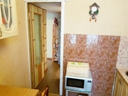 Москва, 2-х комнатная квартира, Рязанский пр-кт. д.80 к1, 35000 руб.