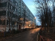 свх Останкино, 2-х комнатная квартира, ул. Дорожная д.38, 3200000 руб.